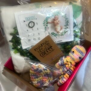 NICU/New baby gift box